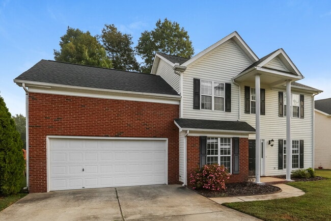 1703 Cottage Creek Rd