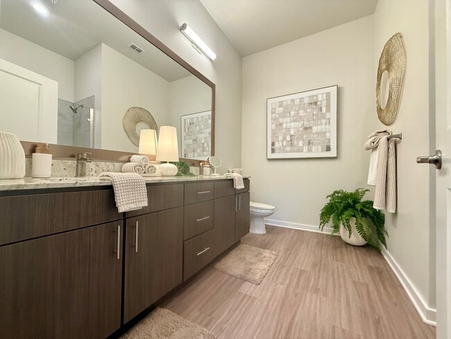 Photo - Integra Palms