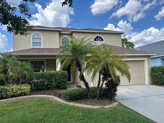 8417 Canterbury Lake Blvd