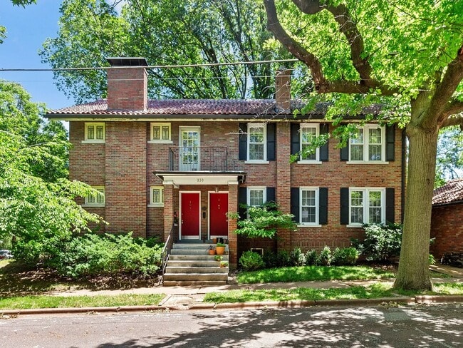 Photo - 830 Purdue Ave Unidad 1F