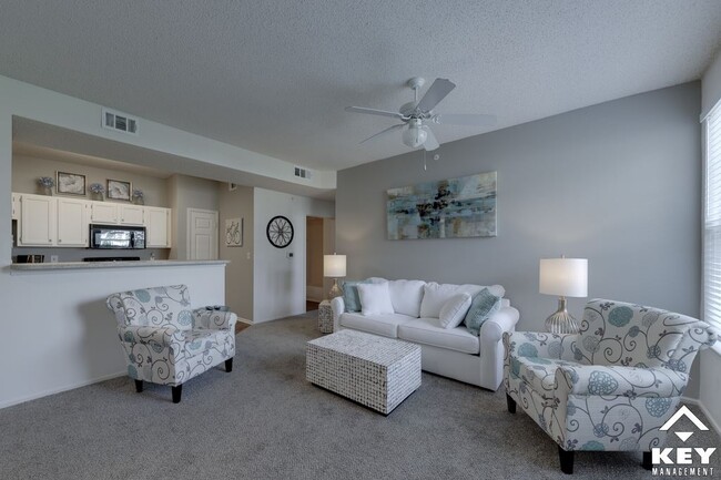 Beautiful view of Luxury Studio Flats In La Crosse