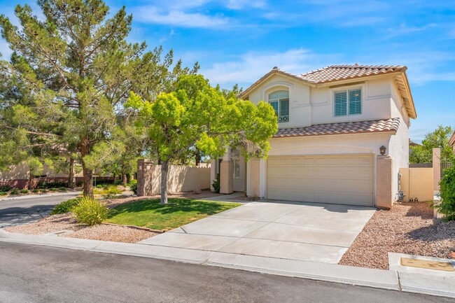 Photo - Summerlin Retreat with Sparkling Pool & Stylish Living Spaces!