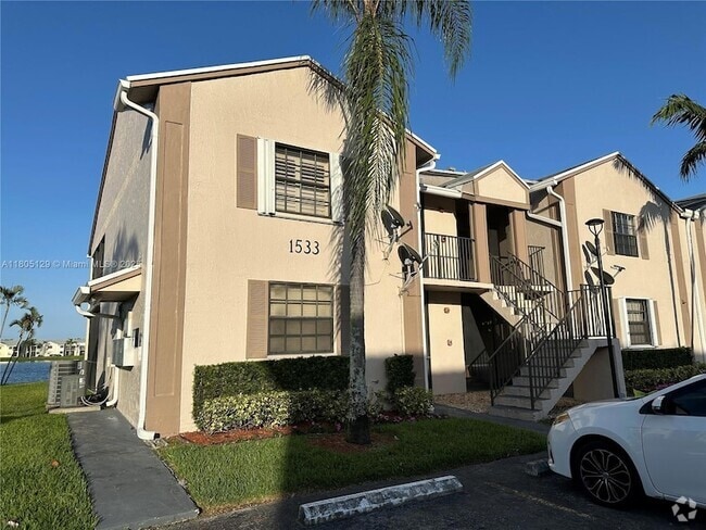 Building Photo - 1533 S Liberty Ave Unit 1533I Rental