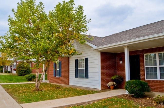 Photo - Hanover Village Apartments