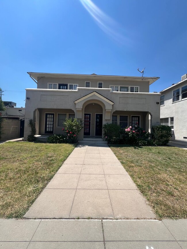 1515-1521 N. Vanness Ave - 1515-1521 N. Vanness Ave Apartment Unit 1519 N. Vanness Ave