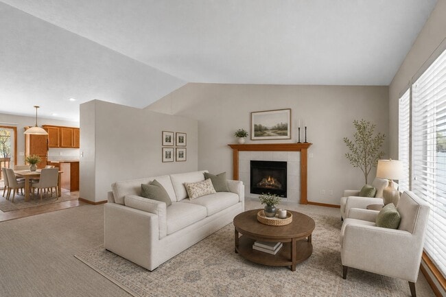 Photo - Colbert WA Rancher with Full basement for RENT!