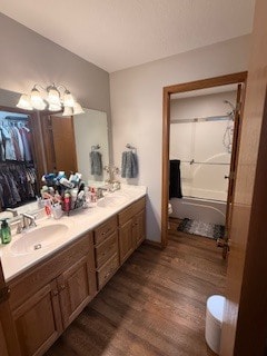 BAÑO PRINCIPAL - 2202 Pinehurst Dr