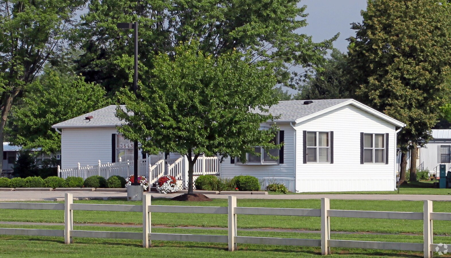 Photo - Sunny Acres Apartments