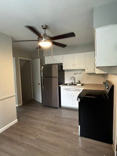 Photo - Nice 2 bedroom 1 Bath Townhome