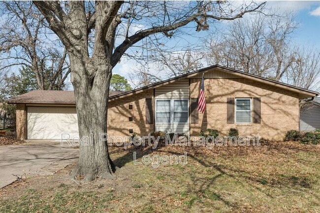 Building Photo - 2017 Durham St