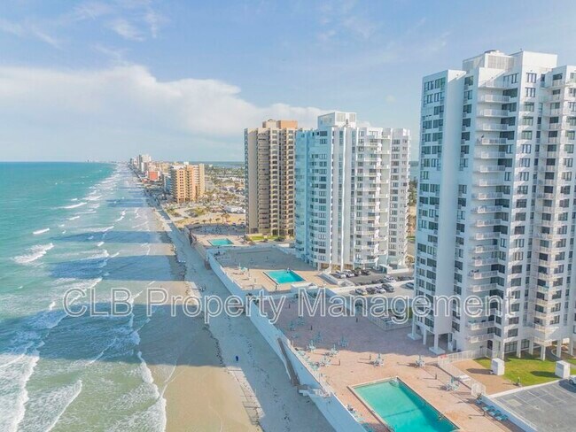 Photo - 3047 S Atlantic Ave Unit Apt 1806