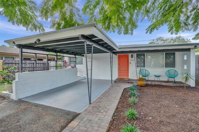 Photo - 1605 NW 7th Terrace