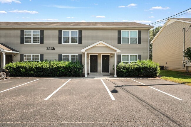 2426 Willowbrook Dr Unit 2426C