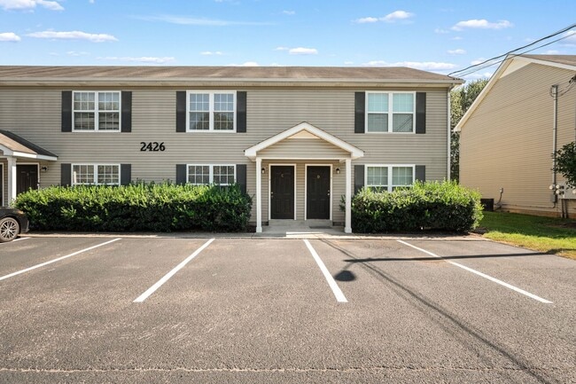 Photo - 2426 Willowbrook Dr Unit 2426C