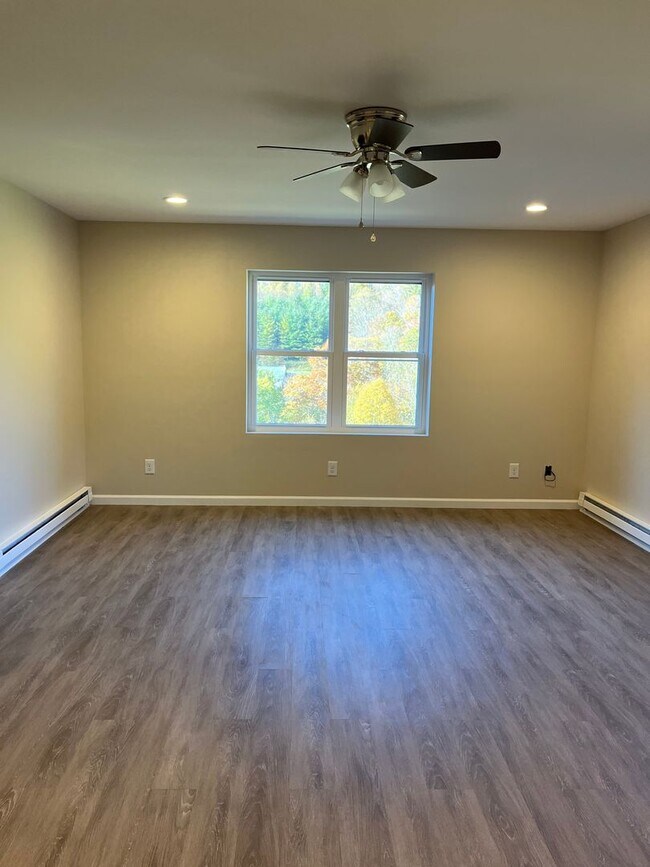 Photo - Modern Luxury Apartment in a Rural Setting