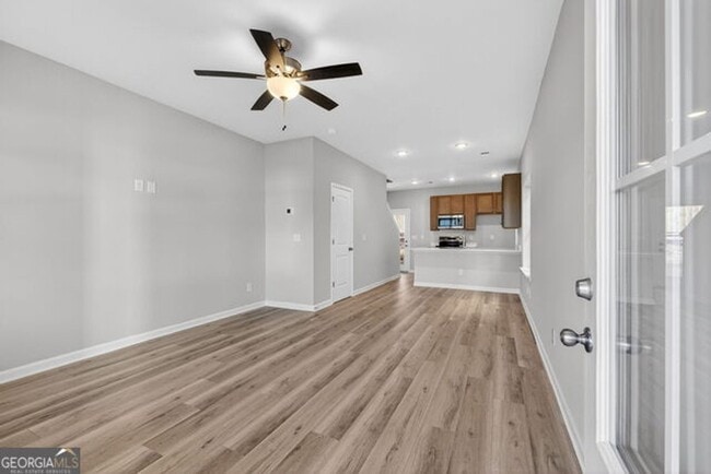 Photo - New Construction open concept, 3 bedroom home in Lagrange! Must see!