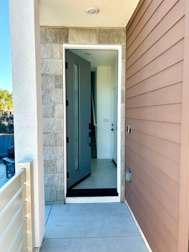 Photo - Brand New Townhome with Solar - 2 Bedroom/2.5 Bath