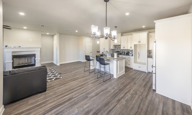 Photo - 3Bed/2Bath in Frenship ISD Available!