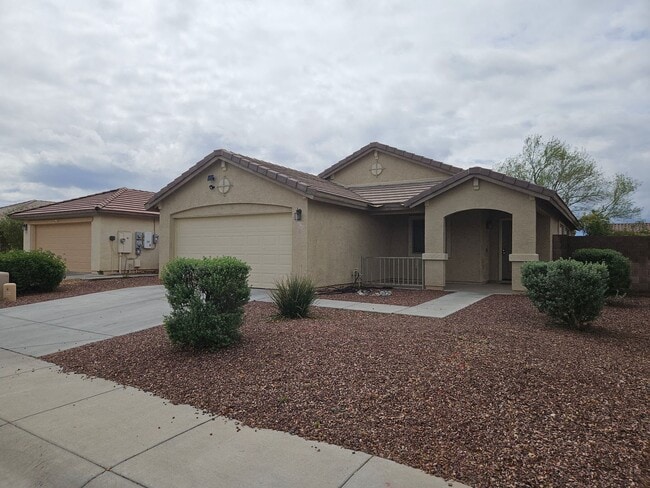 Photo - Home For Rent- Sunset Vista Surprise