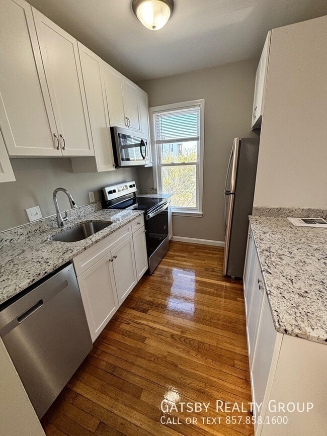 Building Photo - 179 Washington Ave Unit 3R