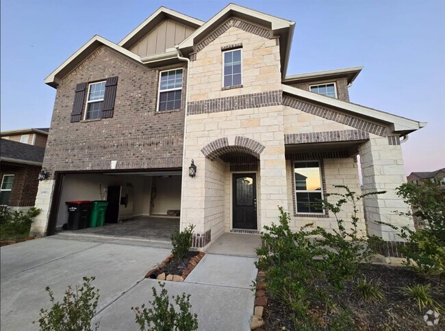 Building Photo - 6923 Lebec Dr Rental