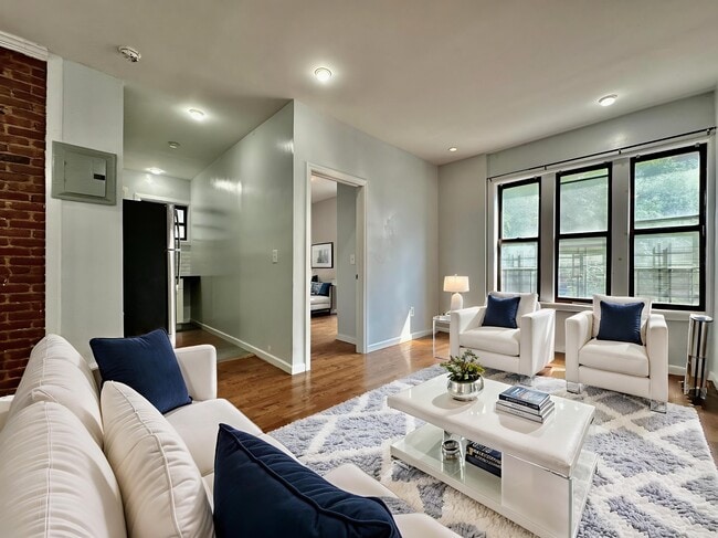 Building Photo - 518 W 204th St Rental