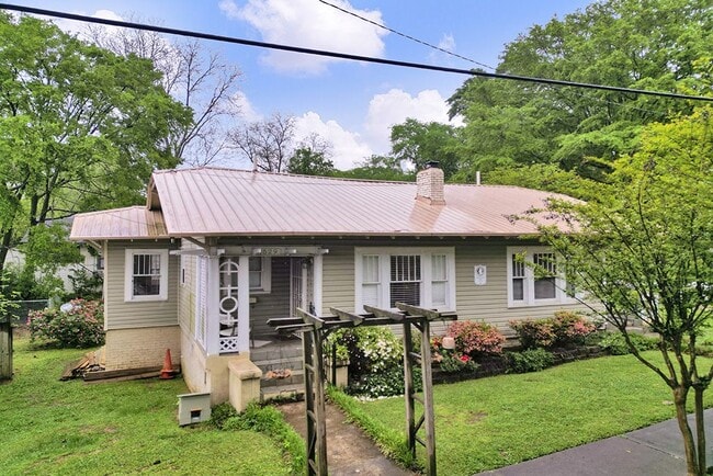 Photo - 529 46th St S Townhome