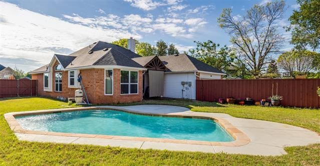 Photo - 8113 Greenwood Dr