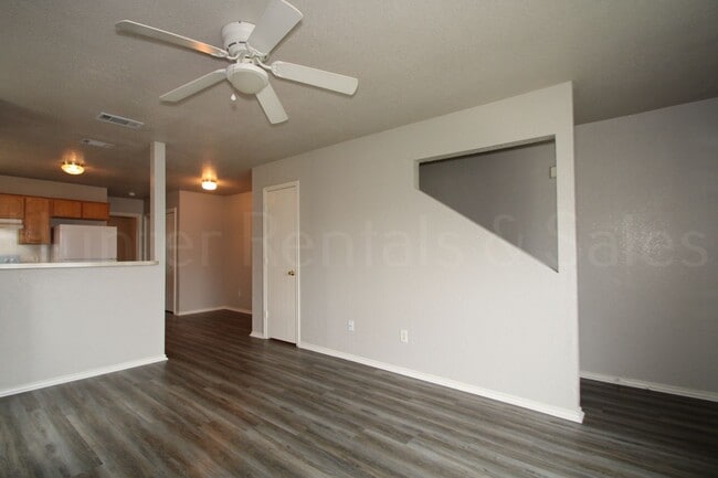 Photo - Amazing Three-Bedroom Townhome!