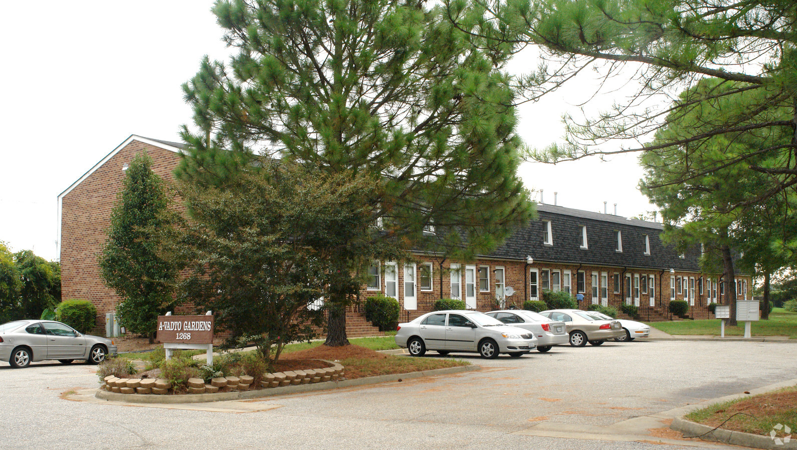 A-VADTO Gardens Apartments - A-VADTO Gardens Apartments