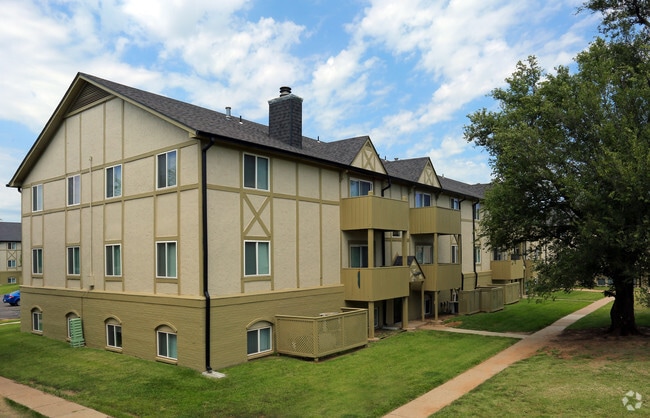 Photo - Spring Ridge Village