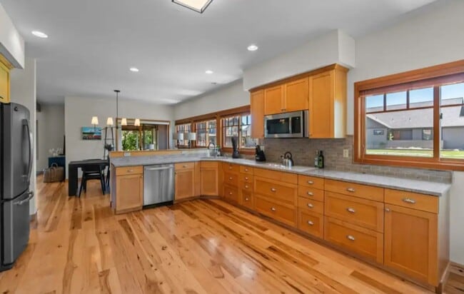 Photo - Stunning 4-bedroom/2-bath with pristine Mt. Views in Pine Meadow!