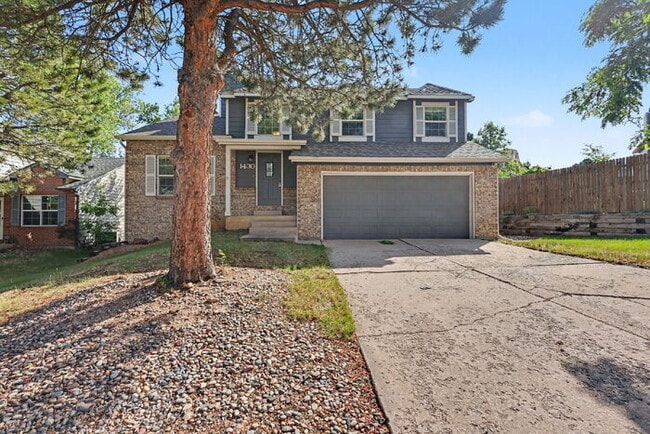 Building Photo - Updated 4-Bedroom Home with Finished Basement and 2-Car Garage in the Cheyenne Mountain Area