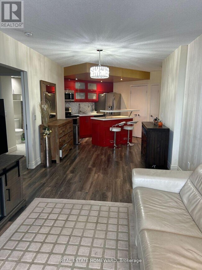 Photo - 218 Queens Quay W Unit 409