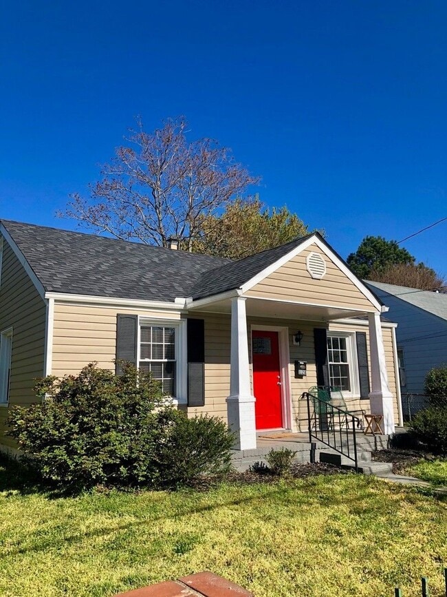 Photo - 1128 Sumpter St