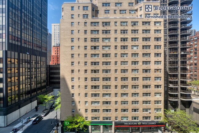 400 E 57th St Unit SI FL8-ID1140