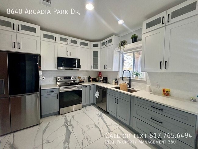 Photo - 8640 Arcadia Park Dr