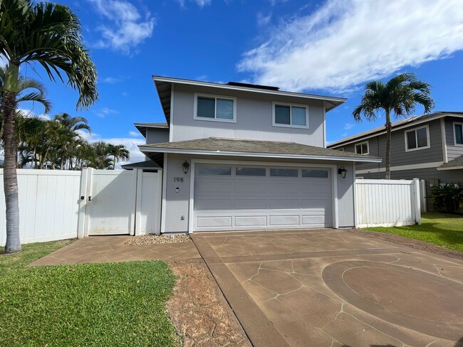 Building Photo - Bright & Spacious 3-Bedroom Kihei Home