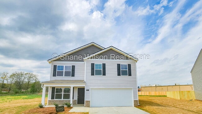 Building Photo - Recently built 4-Bedroom Home with 2.5 Baths in Dalton - 2,382 Sq Ft of Comfort!