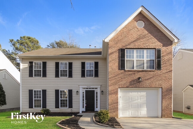 Photo - 2800 Black Walnut Ln