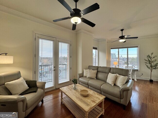 Photo - 2277 Peachtree Rd NE Unit 510