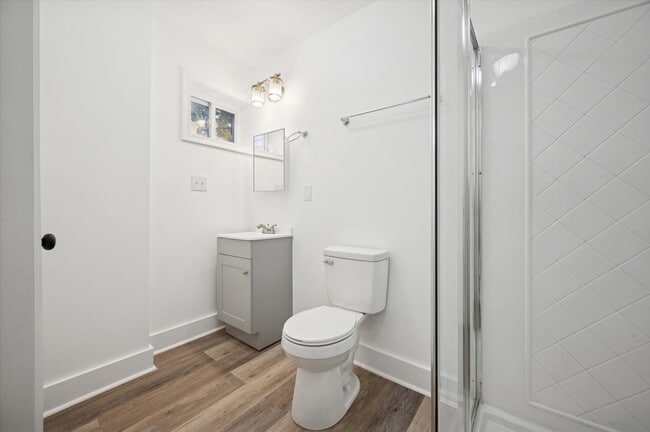 Photo - 2 Bed 3 Full Bath House North Philly