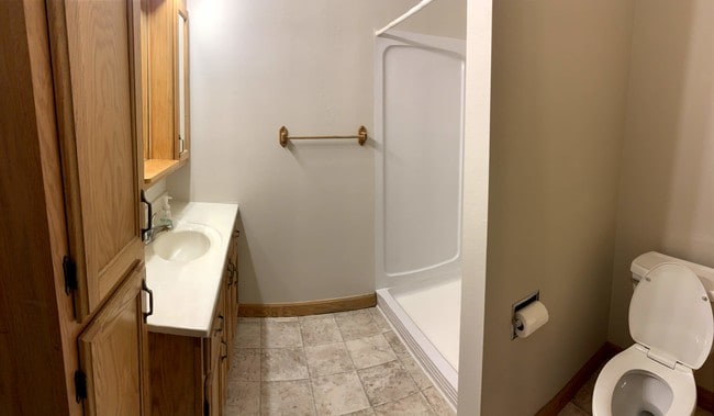 Building Photo - 833 Ave G Unit 203