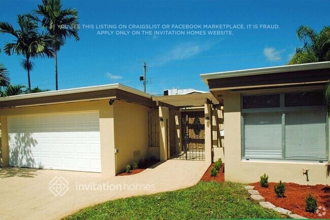 Building Photo - 8424 SW 102nd Pl Rental