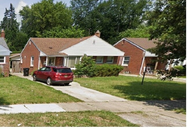 Building Photo - 9571 Heyden