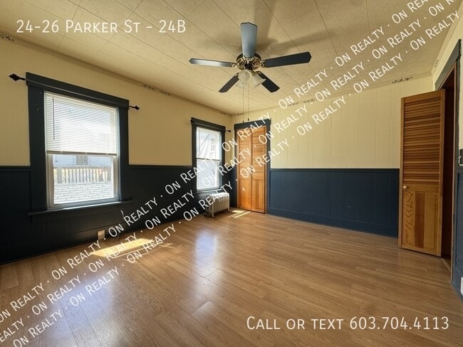 Photo - 24-26 Parker St-24B Unit 24B