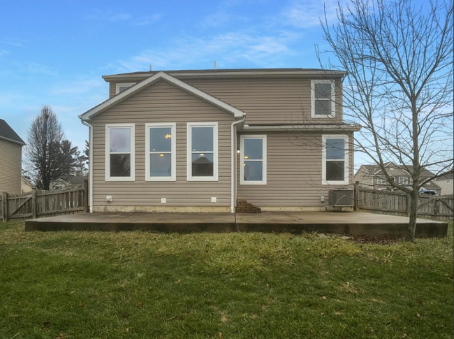 Photo - 634 Preston Trails Dr