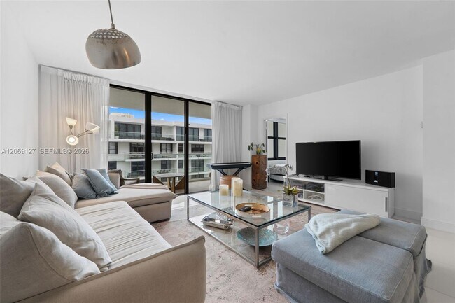 9801 Collins Ave Unit 20V