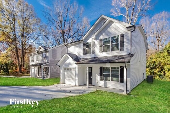 Photo - 6627 Rockwell Blvd