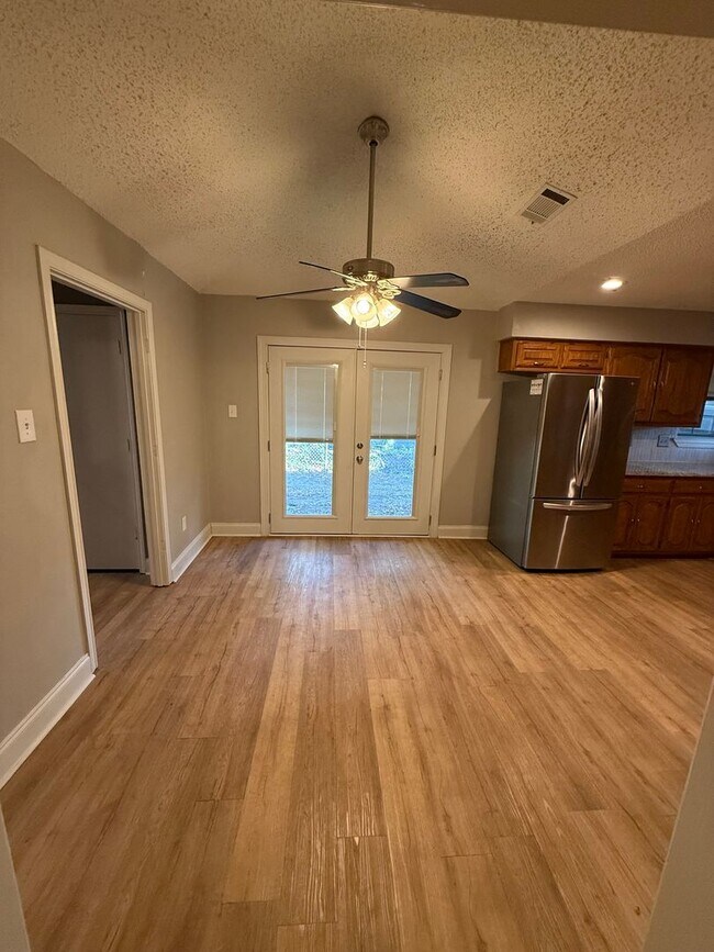 Photo - Spacious 4-Bedroom Home with Office, Fireplace & Pet-Friendly Living